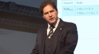 Craig Wright afirma ser o criador do Bitcoin, Satoshi Nakamoto