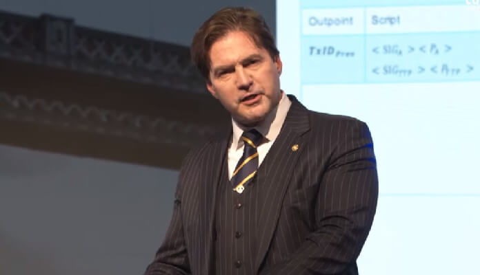 Craig Wright afirma ser o criador do Bitcoin, Satoshi Nakamoto