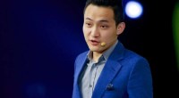 Imagem da matéria: Justin Sun deixa comando da Tron e vai trabalhar para o governo de Granada