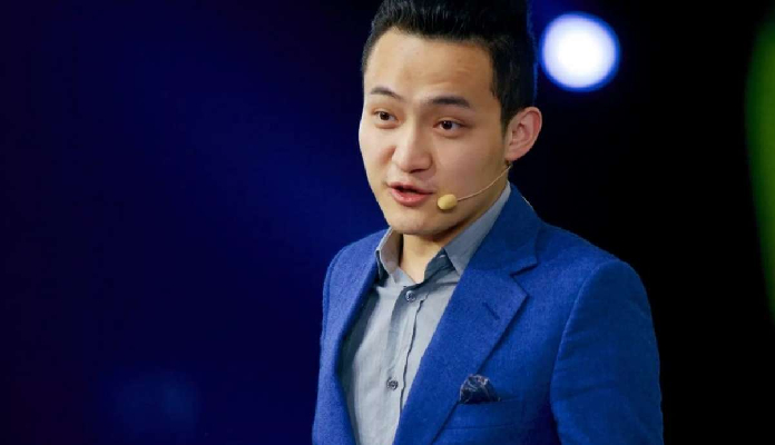 Imagem da matéria: Justin Sun deixa comando da Tron e vai trabalhar para o governo de Granada