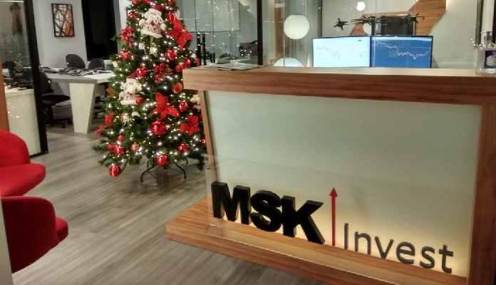 Imagem da matéria: Justiça encontra saldo negativo em contas de empresa que compartilha CNPJ com MSK Invest