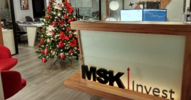 Imagem da matéria: Fundador da MSK Invest diz que quebra da GAS Consultoria inviabilizou operação da empresa