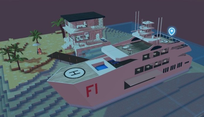 Imagem da matéria: The Sandbox anuncia programa de US$ 50 milhões para desenvolver metaverso aberto