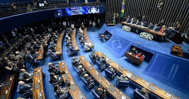 Imagem da matéria: Senado dá mais um passo para votar de projeto de lei das criptomoedas