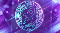 Imagem da matéria: Ucrânia testa sua moeda digital usando o blockchain da Stellar