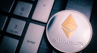 Imagem da matéria: Custo das taxas de GAS na Ethereum caem 62% em um mês e meio