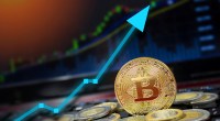 Imagem da matéria: Manhã cripto: Bitcoin (BTC) e Ethereum (ETH) disparam com expectativa de marco regulador nos EUA ; Terra (Luna) decola 18%