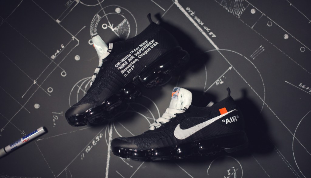Imagem da matéria: Nike processa empresa por vender NFTs não autorizados de seus tênis