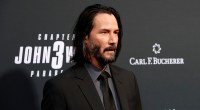 Imagem da matéria: Keanu Reeves confirma que investe em criptomoedas