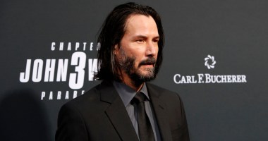 Imagem da matéria: Keanu Reeves confirma que investe em criptomoedas