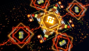 Imagem da matéria: Binance vai eliminar negociação de cinco pares de criptomoedas na semana que vem