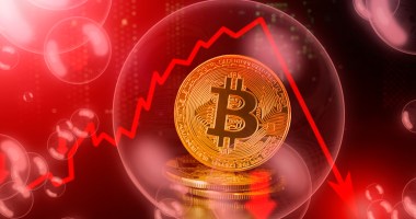 Imagem da matéria: Bitcoin (BTC) tem segundo dia de queda; especialistas citam alavancagem e "ponto máximo de dor"