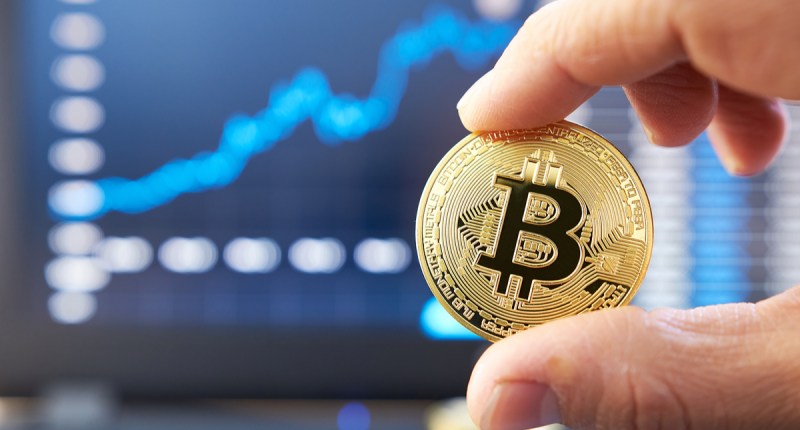 Imagem da matéria: Bitcoin (BTC) opera em leve alta e recupera os US$ 50 mil; Terra (LUNA) perde força