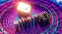 Imagem da matéria: Ethereum 2.0 fica mais próximo com estreia de nova rede de testes