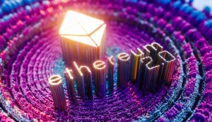 Imagem da matéria: Ethereum 2.0 fica mais próximo com estreia de nova rede de testes