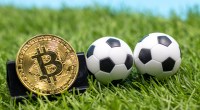 Imagem da matéria: A empresa que quer comprar um time de futebol inglês com criptomoedas