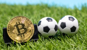 Imagem da matéria: A empresa que quer comprar um time de futebol inglês com criptomoedas