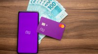 Imagem da matéria: Nubank está dando ações de graça, vale a pena?