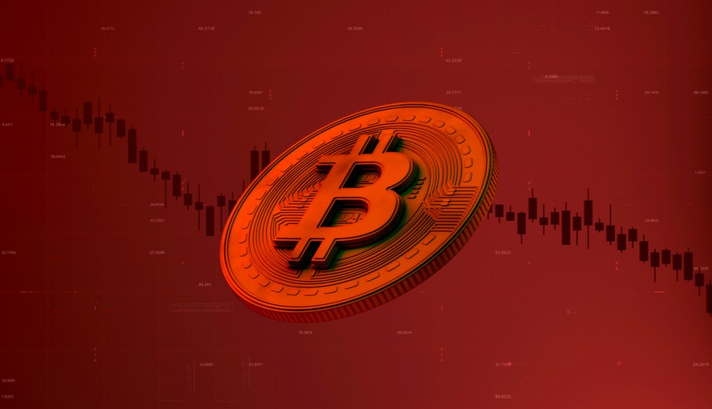 Imagem da matéria: Manhã Cripto: Bitcoin cai 2,2% e retorna para US$ 66 mil; recuo pode ser saudável, diz analista