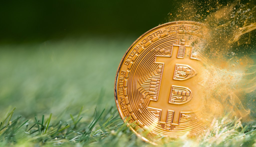 Imagem da matéria: Como a Binance perdeu o bitcoin de um cliente após converter seu endereço de saque