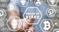 Imagem da matéria: Corretora dos EUA compra serviço de staking para criptomoedas de proof of stake