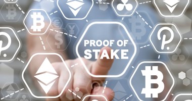 Imagem da matéria: Corretora dos EUA compra serviço de staking para criptomoedas de proof of stake