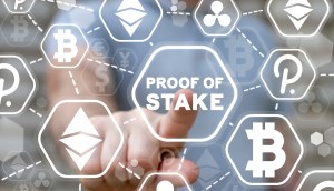 Imagem da matéria: Corretora dos EUA compra serviço de staking para criptomoedas de proof of stake