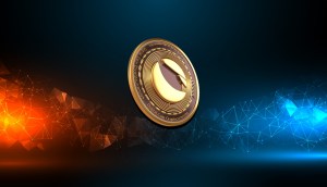 Imagem da matéria: Por que a Terra (LUNA) está sobrevivendo ao massacre do mercado cripto
