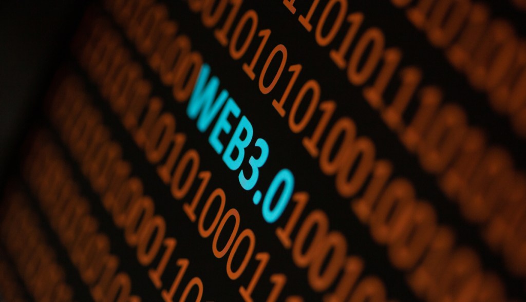 Imagem da matéria: O que é Web 3, a internet descentralizada do futuro?