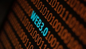 Imagem da matéria: O que é Web 3, a internet descentralizada do futuro?