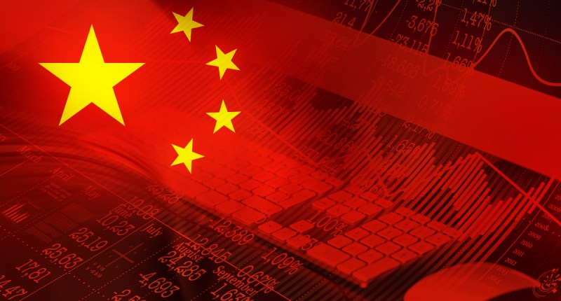 Imagem da matéria: Governo da China acusa duas empresas de jogos do metaverso de pirâmides financeiras