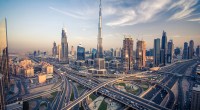 Imagem da matéria: Binance sinaliza acordo com Dubai para criar centro de criptomoedas