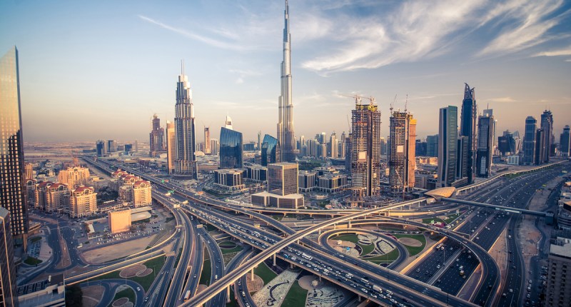 Imagem da matéria: Binance sinaliza acordo com Dubai para criar centro de criptomoedas