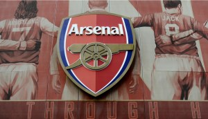Imagem da matéria: Propaganda de fan token do Arsenal é suspensa no Reino Unido