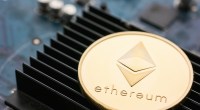 Imagem da matéria: Ethereum atinge pela primeira vez um petahash de força computacional