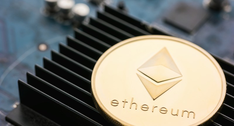 Imagem da matéria: Ethereum atinge pela primeira vez um petahash de força computacional