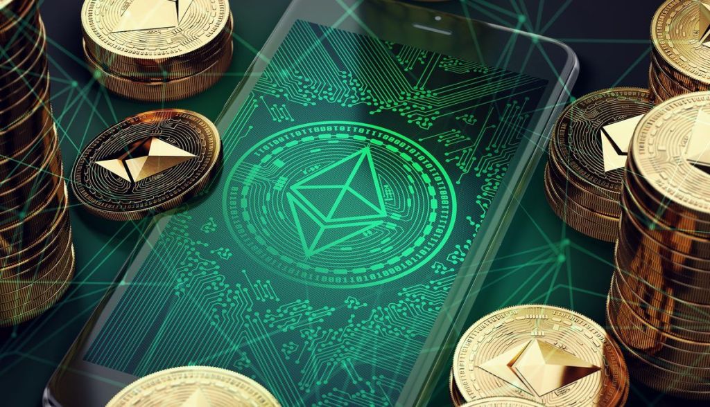 ethereum carteiras