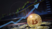 Imagem da matéria: Manhã cripto: sanções à Rússia dão fôlego a mercado e Bitcoin (BTC) ganha 4,5% e Ethereum (ETH) sobe 7%; Avalanche (AVAX) decola