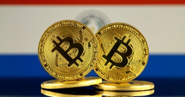 Imagem da matéria: Senado do Paraguai aprova projeto que regula criptomoedas e mineração