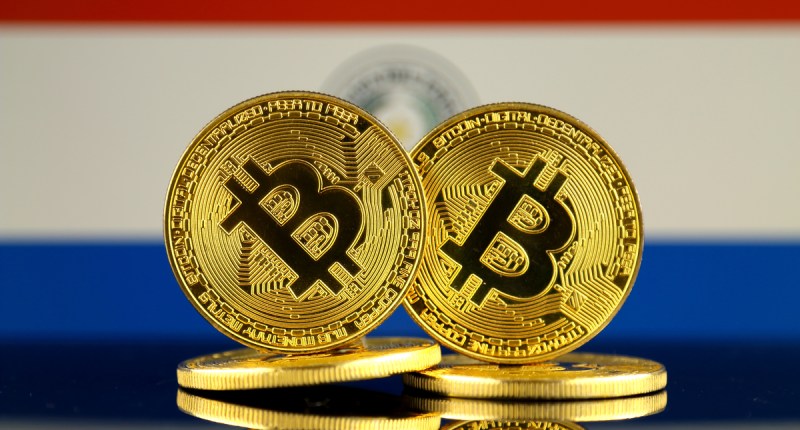Imagem da matéria: Senado do Paraguai aprova projeto que regula criptomoedas e mineração