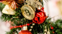 Imagem da matéria: Bitcoin (BTC) dispara 6% e ultrapassa US$ 51 mil na véspera de natal; Ethereum (ETH) supera US$ 4 mil