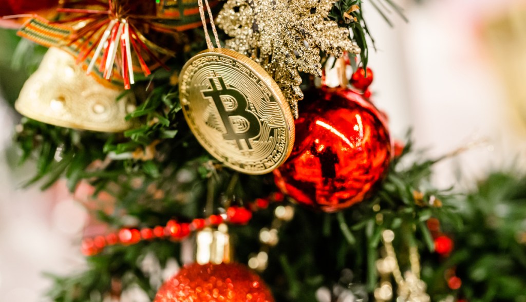 Imagem da matéria: Bitcoin (BTC) dispara 6% e ultrapassa US$ 51 mil na véspera de natal; Ethereum (ETH) supera US$ 4 mil