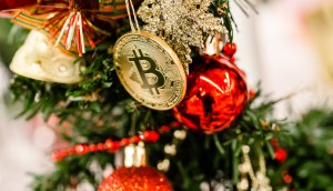 Imagem da matéria: Bitcoin (BTC) dispara 6% e ultrapassa US$ 51 mil na véspera de natal; Ethereum (ETH) supera US$ 4 mil
