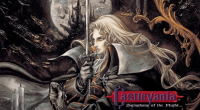 Castlevania