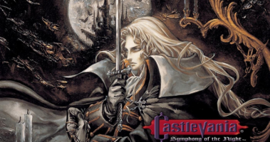 Castlevania