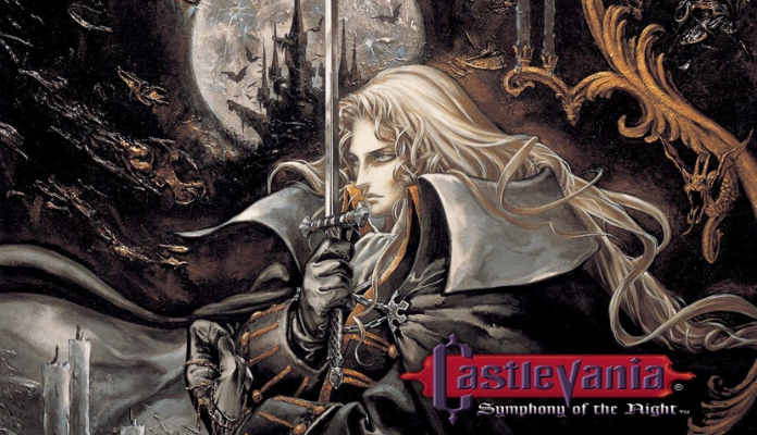 Castlevania