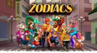 Imagem da matéria: Zodiacs: criptomoeda de jogo desaba 80% na semana e preocupa jogadores