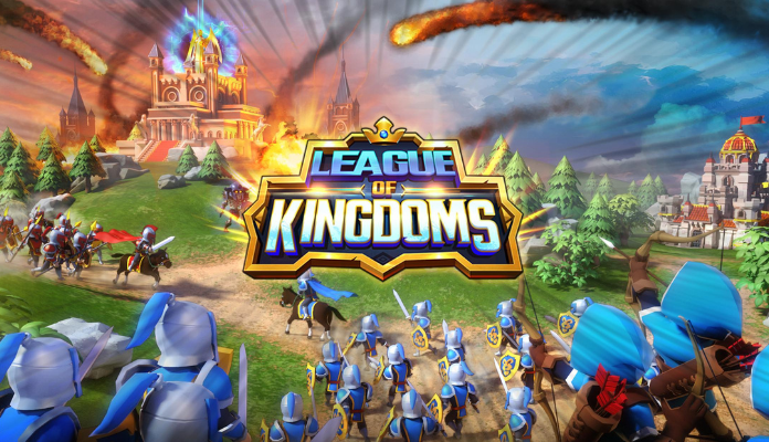 League of Kingdoms