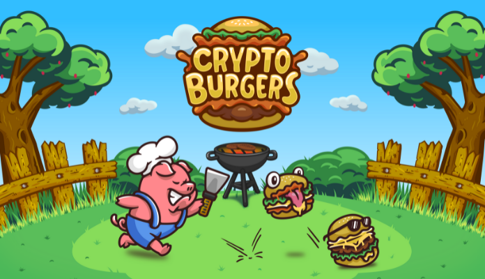 Imagem da matéria: Crypto Burgers: hackers invadem jogo blockchain e roubam R$ 4,2 milhões em criptomoedas
