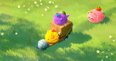 Axie Infinity